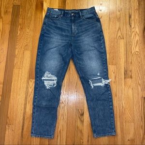 American Eagle Boyfriend Jeans